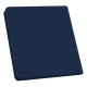 Album bleu Ultimate Guard Zipfolio 480 XenoSkin