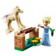 Kit LEGO La Cenicienta Castillo Disney