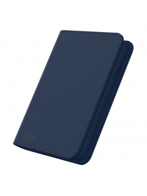 Álbum Ultimate Guard Zipfolio 160 azul