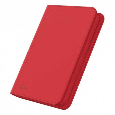 Album rouge Ultimate Guard Zipfolio 160