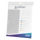 Pages Ultimate Guard 18 poches chargement latéral
