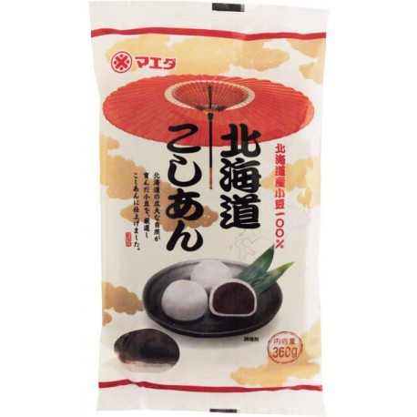 Hokkaido Red Bean Paste