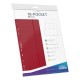Pages rouges 18-Pocket Ultimate Guard pour cartes