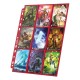 Pages rouges 18-Pocket Ultimate Guard pour cartes
