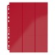 Pages rouges 18-Pocket Ultimate Guard pour cartes