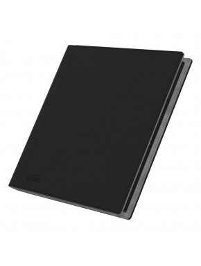 Album negro para cartas Ultimate Guard Portfolio 480 XenoSkin