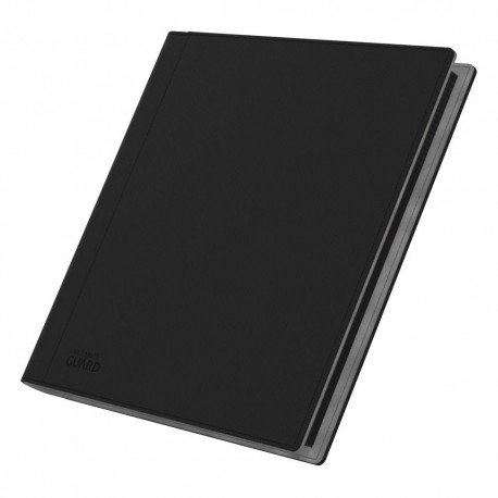 Album negro para cartas Ultimate Guard Portfolio 480 XenoSkin