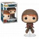 Funko Pop! Ron with Broom Quidditich Harry Potter