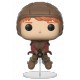 Funko Pop! Ron with Broom Quidditich Harry Potter