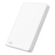 Álbum Ultimate Guard Zipfolio 320 XenoSkin Blanco