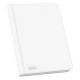 Álbum Ultimate Guard Zipfolio 320 XenoSkin Blanco