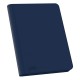 Álbum Ultimate Guard Zipfolio 320 azul para cartas