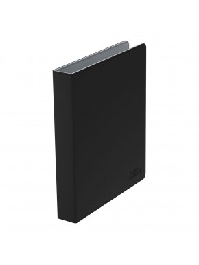 Album cartes noir Ultimate Guard XenoSkin