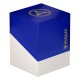 Caja Boulder 100+ Magic: The Gathering Azorius azul y blanca