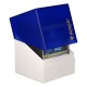 Caja Boulder 100+ Magic: The Gathering Azorius azul y blanca
