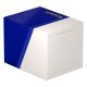 Caja Boulder 100+ Magic: The Gathering Azorius azul y blanca
