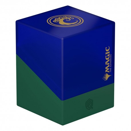 Caja Boulder 100+ Simic Magic The Gathering