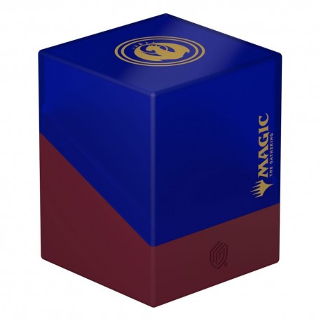 Caja Boulder 100+ Izzet de Magic: The Gathering