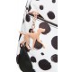 Bag backpack 101 Dalmatians Samsonite Disney