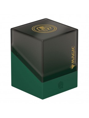 Caja deck box Boulder 100+ Golgari Magic