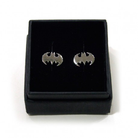 Outstanding logo Batman stainless steel