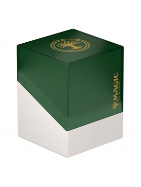 Caja Ultimate Guard Boulder 100+ Selesnya Magic