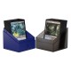 Caja Ultimate Guard Boulder 100+ con diseño de Dimir para Magic: The Gathering