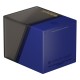 Caja Ultimate Guard Boulder 100+ con diseño de Dimir para Magic: The Gathering
