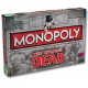 The Walking Dead monopolio