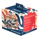 Caja de mazo Ultimate Guard Sidewinder Coral Places