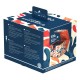 Caja de mazo Ultimate Guard Sidewinder Coral Places