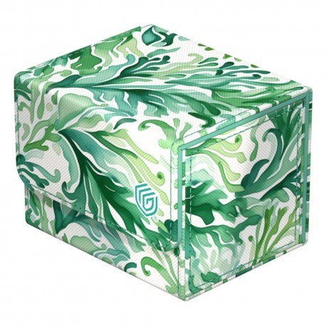 Caja para cartas Ultimate Guard Kelp Forest
