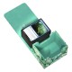 Caja para cartas Ultimate Guard Kelp Forest
