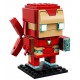 Figura LEGO BrickHeadz Iron Man Avengers: Infinity War