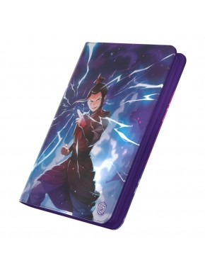 Album de cartes Magic: The Gathering avec Azula