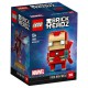 Figura LEGO BrickHeadz Iron Man Avengers: Infinity War