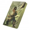 Zipfolio 360 Xenoskin Magic: The Gathering | Avatar : Toph