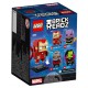 Figura LEGO BrickHeadz Iron Man Avengers: Infinity War