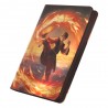 Ultimate Guard Zipfolio 360 Xenoskin Avatar: Zuko