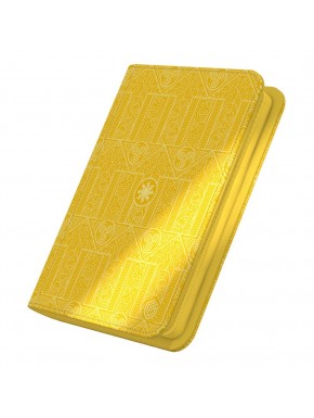 Zipfolio jaune Ultimate Guard Magic: The Gathering Avatar