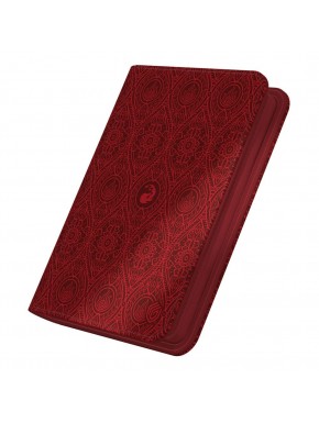 Zipfolio 160 Xenoskin rouge Magic: The Gathering Avatar