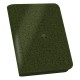 Album vert Ultimate Guard Zipfolio 160 Xenoskin Magic