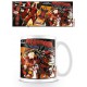 Taza Deadpool Comic Insufferable Marvel