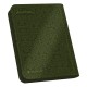 Album vert Ultimate Guard Zipfolio 160 Xenoskin Magic
