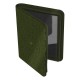 Album vert Ultimate Guard Zipfolio 160 Xenoskin Magic