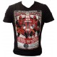 Camiseta Deadpool Kills Deadpool