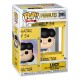 Figura de vinilo Lucy Peanuts 9 cm Funko