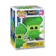 Figura POP! de SpongeBob como Flying Dutchman de 9 cm