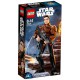 Figura LEGO Han Solo Star Wars 24 cm