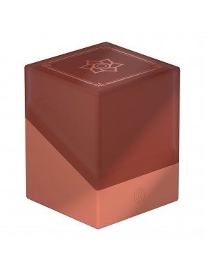 Boîte rouge Katana Boulder 100+ de Ultimate Guard